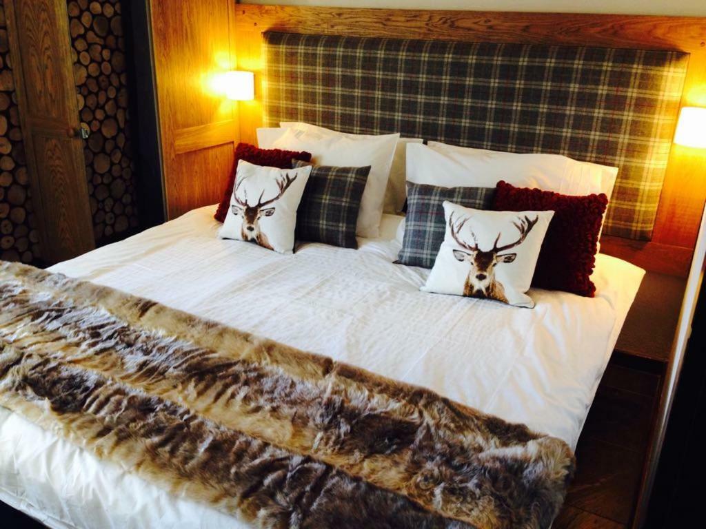 अपार्टमेंट Marelle Apartment, Verbier