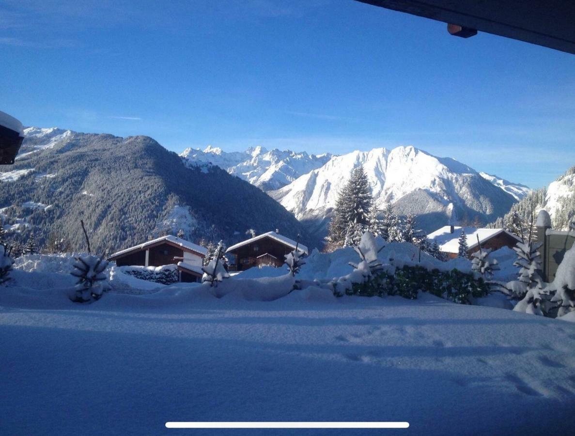 Appartement Marelle Apartment,