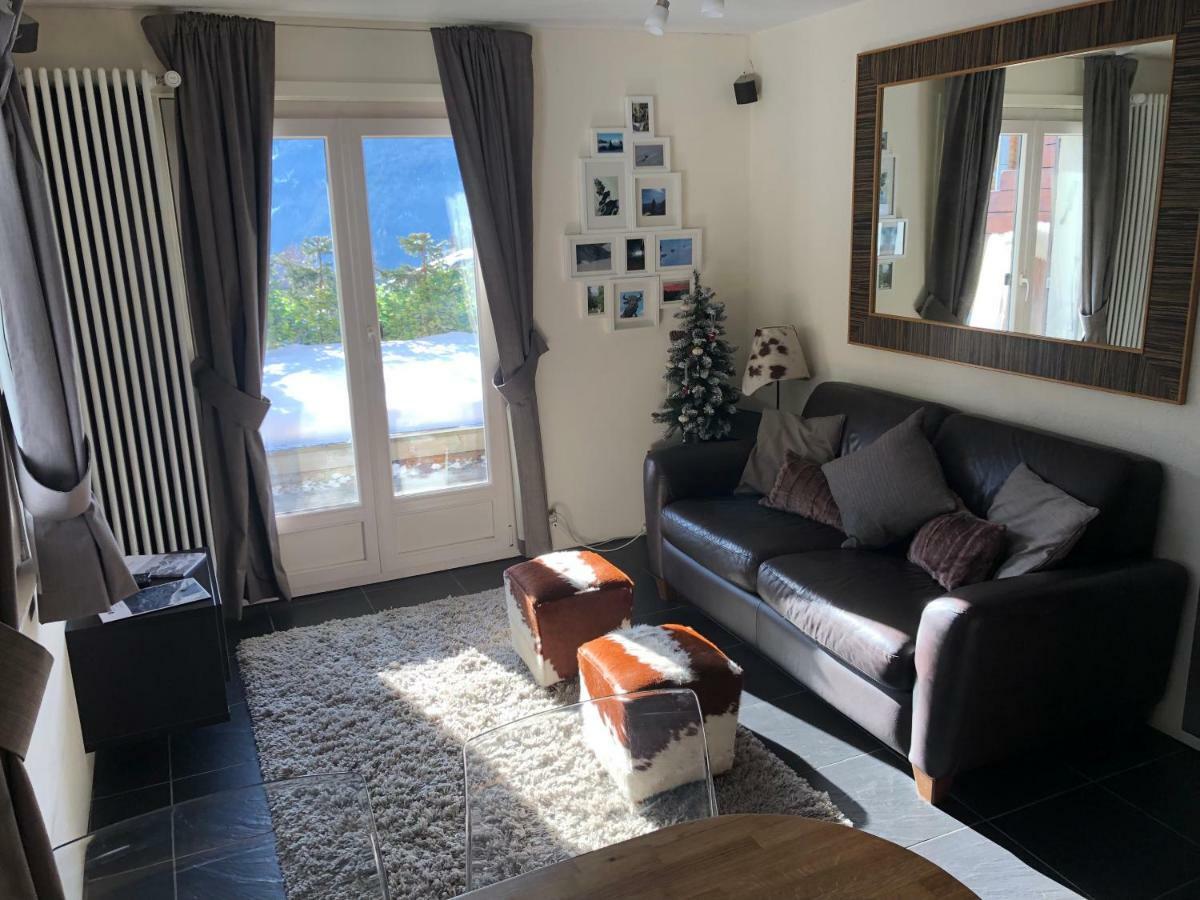 Appartement Marelle Apartment, *
